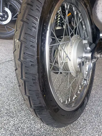 CG 150 FAN ESDi/ 150 FAN ESDi FLEX