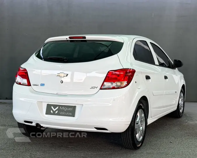 ONIX 1.0 MPFI JOY 8V