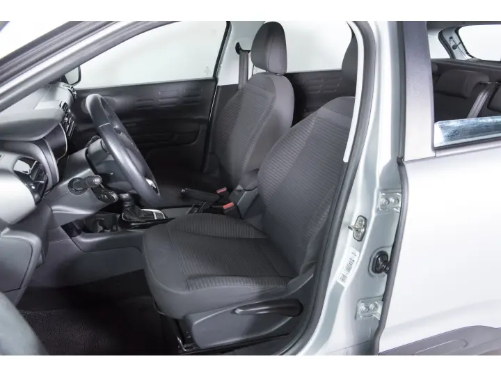 C4 CACTUS 1.6 VTI 120 FLEX FEEL EAT6