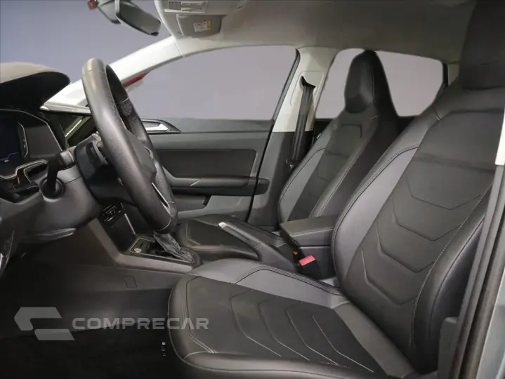 POLO 1.0 170 TSI HIGHLINE AUTOMÁTICO