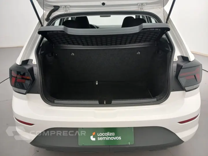 POLO 1.0 MPI TRACK MANUAL