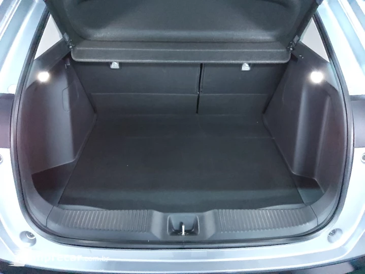 HR-V 1.5 DI I-VTEC TURBO FLEX TOURING CVT