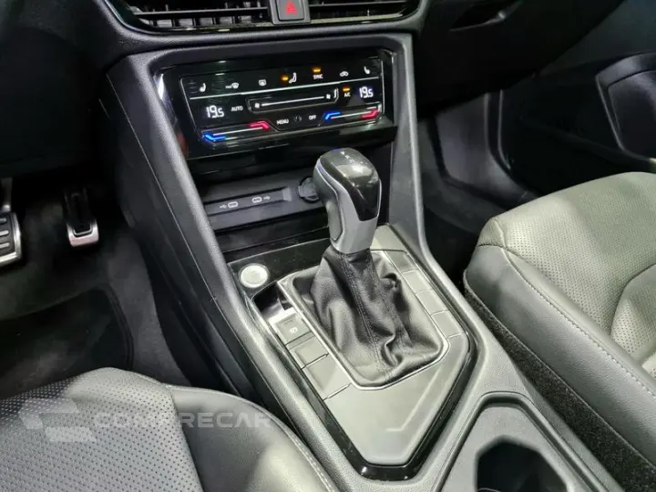 TAOS HIGHLINE 250 TSI