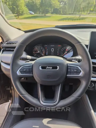 COMPASS 1.3 T270 Turbo Longitude