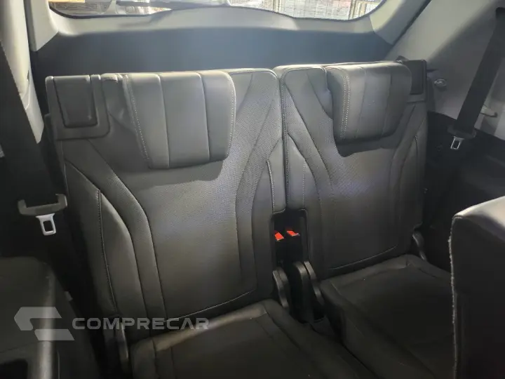 TIGGO 8 1.6 TGDI GASOLINA TXS MAX DRIVE DCT