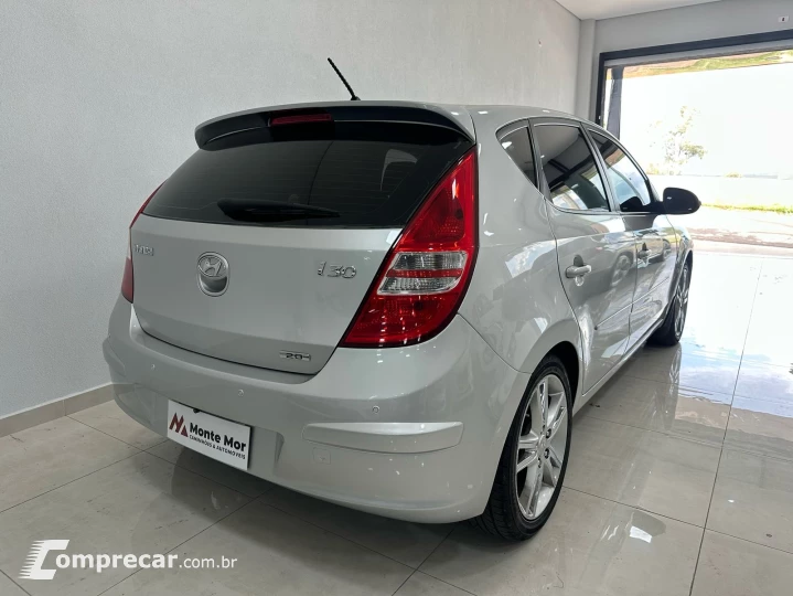 ELANTRA 2.0 GLS 16V