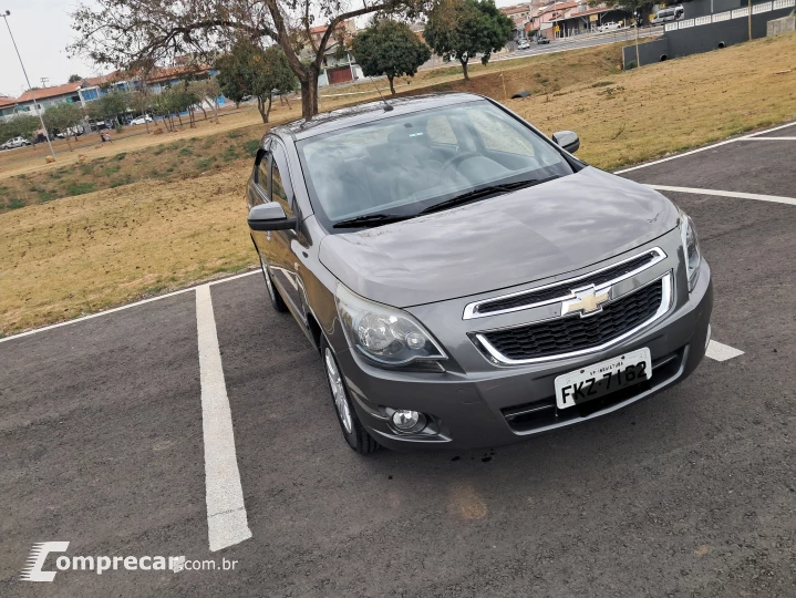 COBALT 1.8 LTZ 8V