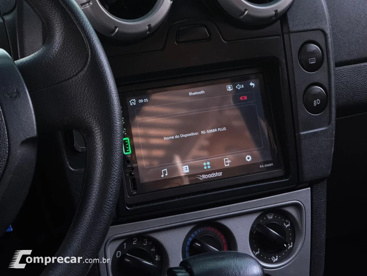 ECOSPORT 2.0 XLT 16V