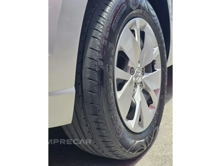 POLO 1.0 170 TSI SENSE AUTOMÁTICO