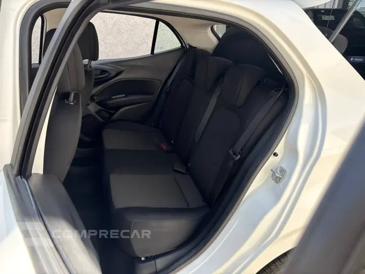 ARGO DRIVE 1.0 6V Flex