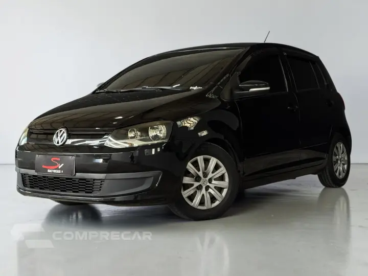 FOX 1.0 MPI Bluemotion 12V
