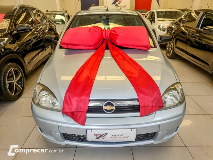 CORSA 1.4 MPFI Maxx 8V