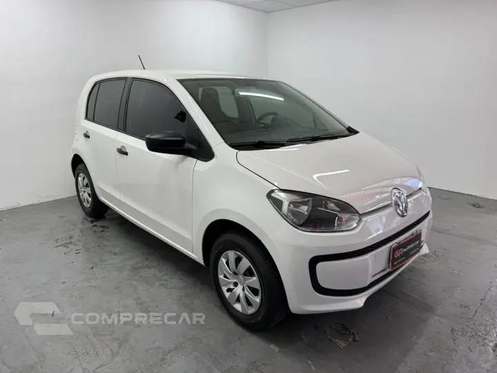 up! take 1.0 Total Flex 12V 5p