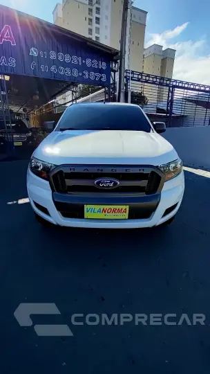 RANGER 2.5 XLS 4X2 CD 16V