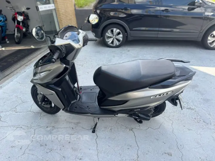 ELITE 125