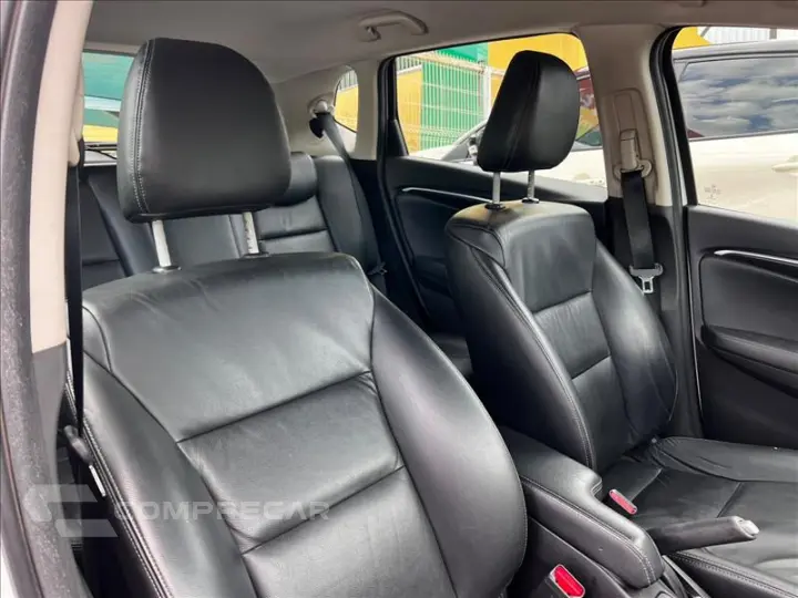 FIT 1.5 EXL 16V