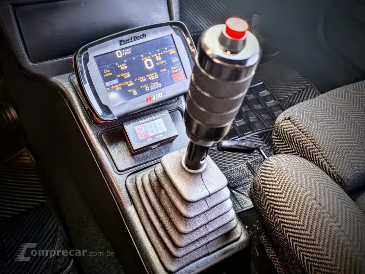 VOYAGE Versão Única