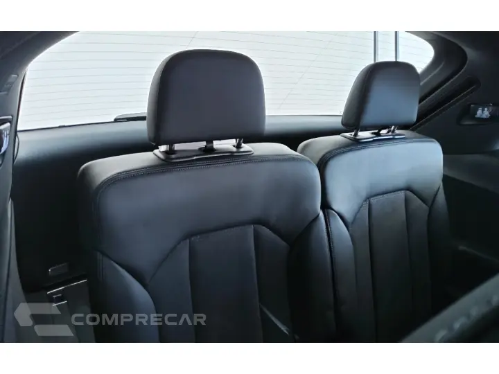 Q7 3.0 55 TFSI MHEV S-LINE QUATTRO TIPTRONIC