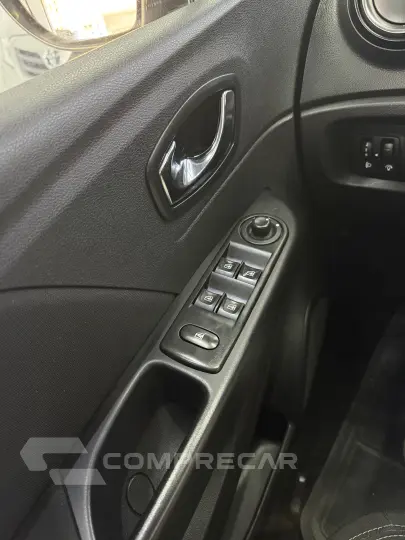 CAPTUR 1.6 16V SCE Life