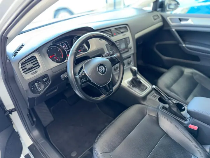 GOLF 1.6 MSI Comfortline 16V