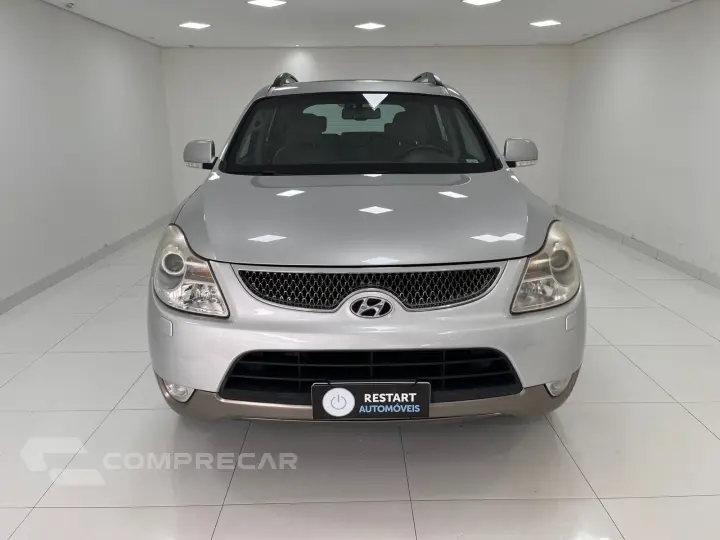 VERACRUZ 3.8 GLS 4WD 4X4 V6 24V