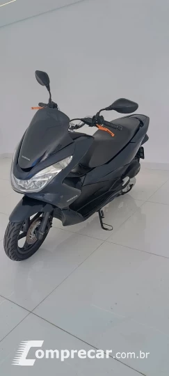 PCX -160  DLX  ABS