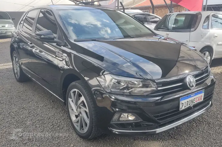 POLO 1.0 200 TSI Highline