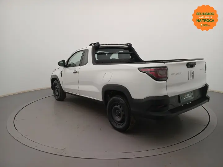 STRADA 1.3 FIREFLY FLEX ENDURANCE CS PLUS MANUAL