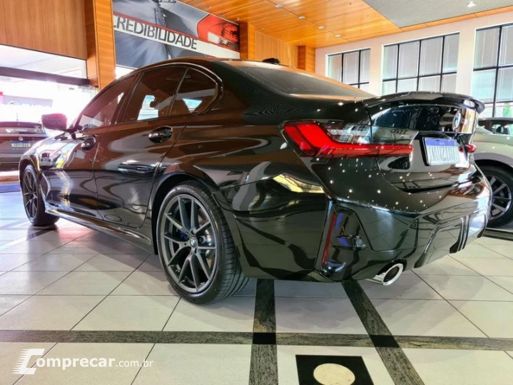 320I M SPORT FLEX