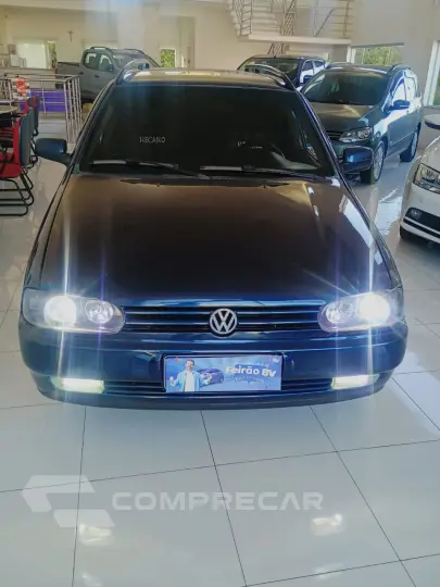 Parati 1.8 GL MI