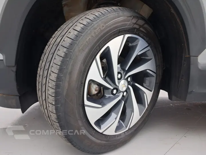 SPIN 1.8 PREMIER 8V FLEX 4P AUTOMÁTICO