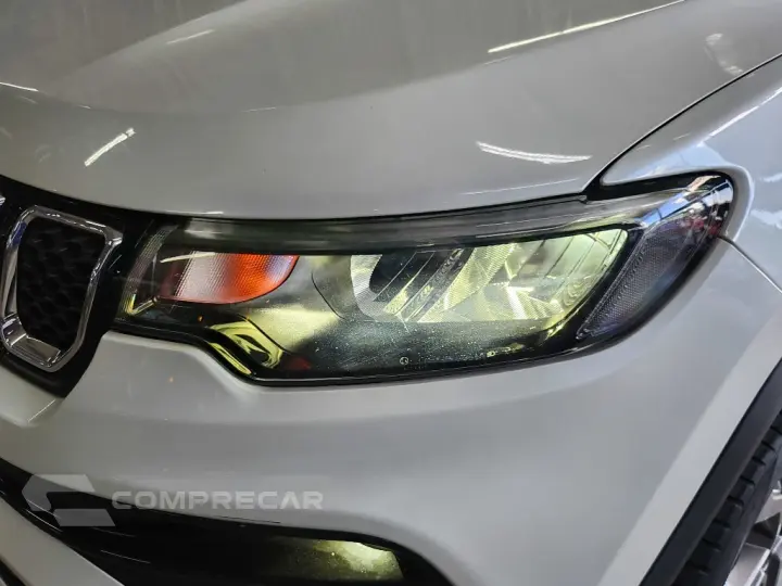 COMPASS 1.3 T270 TURBO FLEX LONGITUDE AT6