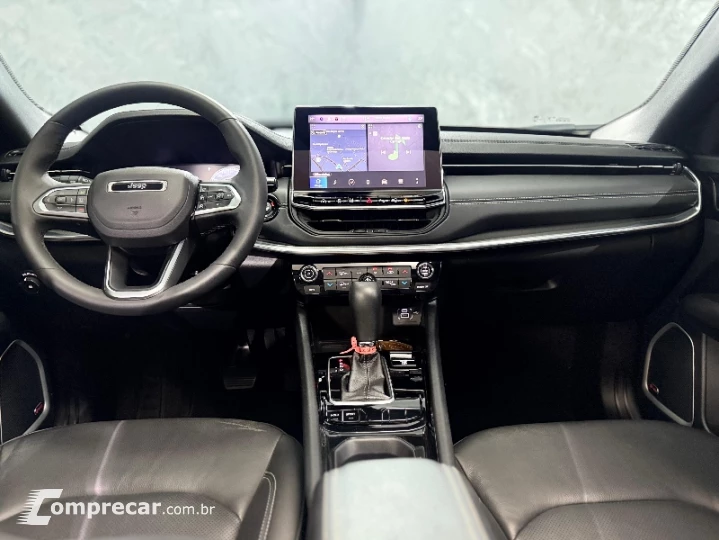 COMPASS 1.3 T270 Turbo S