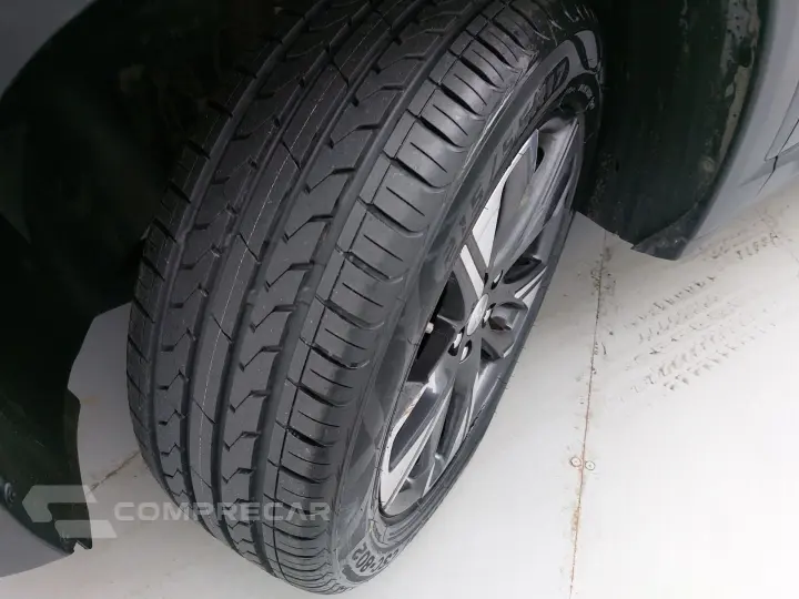 TRACKER 1.2 TURBO FLEX PREMIER AUTOMÁTICO