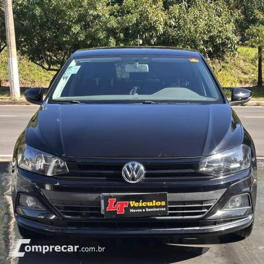 POLO MCA