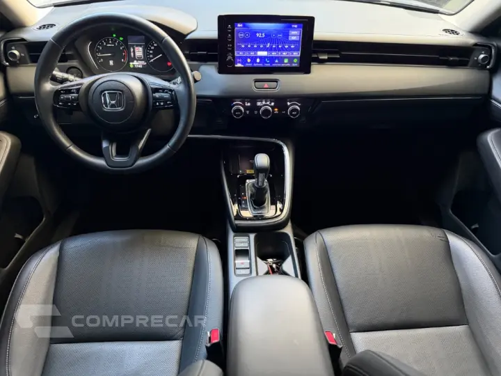 HR-V EXL 1.5 Flex Sensing 16V 5p Aut.