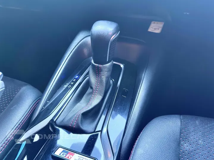 COROLLA 2.0 VVT-IE FLEX GR-S DIRECT SHIFT