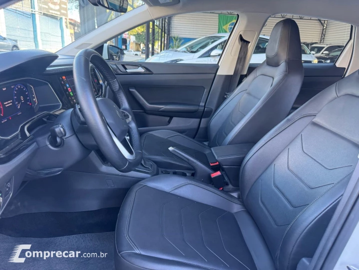 POLO 1.0 170 TSI Highline
