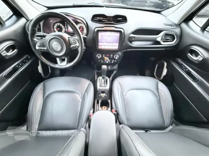 RENEGADE 1.8 16V Longitude