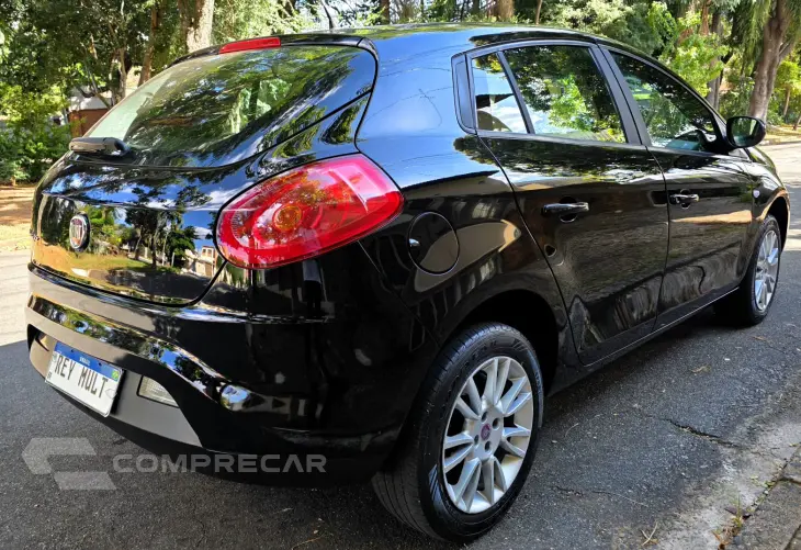 BRAVO 1.8 Essence 16V