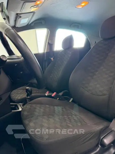 HB20 C./C.Plus/C.Style 1.6 Flex 16V Mec.