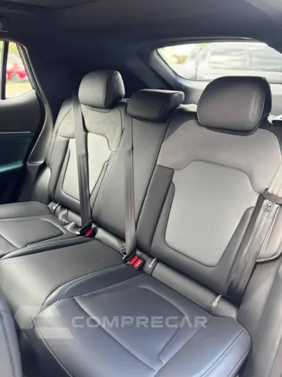 GS4 2.0 HEV Premium
