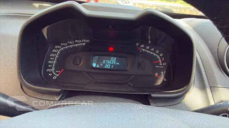 MONTANA 1.4 MPFI LS CS 8V FLEX 2P MANUAL
