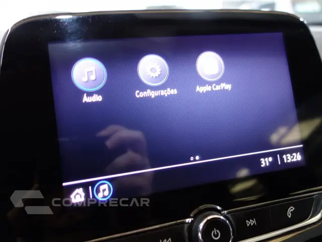 ONIX - 1.0 LT MANUAL