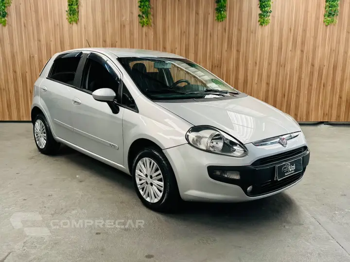 PUNTO 1.4 Attractive 8V