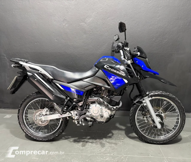 CROSSSER 150 Z ABS