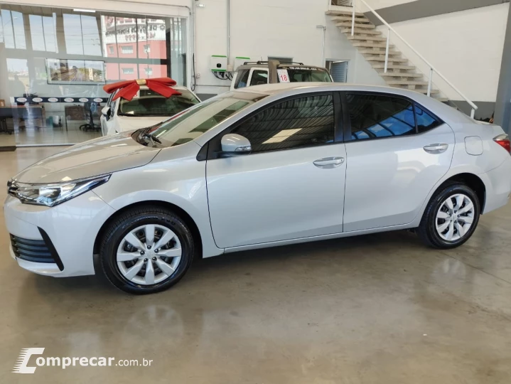 COROLLA 1.8 GLI 16V