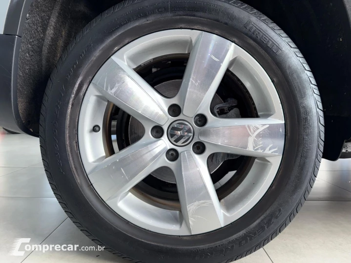TIGUAN 2.0 Tsi