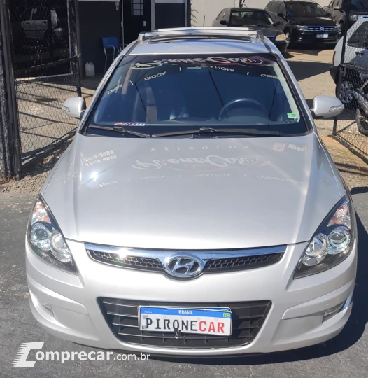 I30 2.0 MPFI GLS 16V