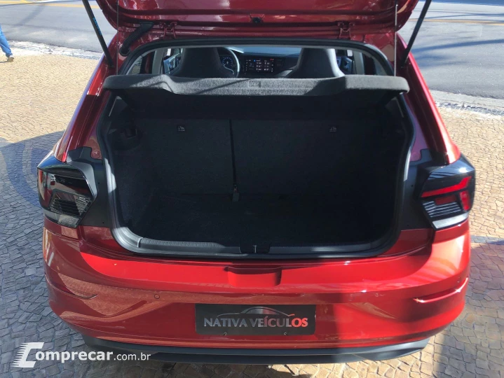 Polo 1.0 170 Tsi Highline Automático